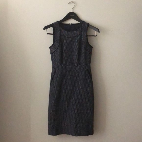Jcrew sheath dress - Picture 2 of 8
